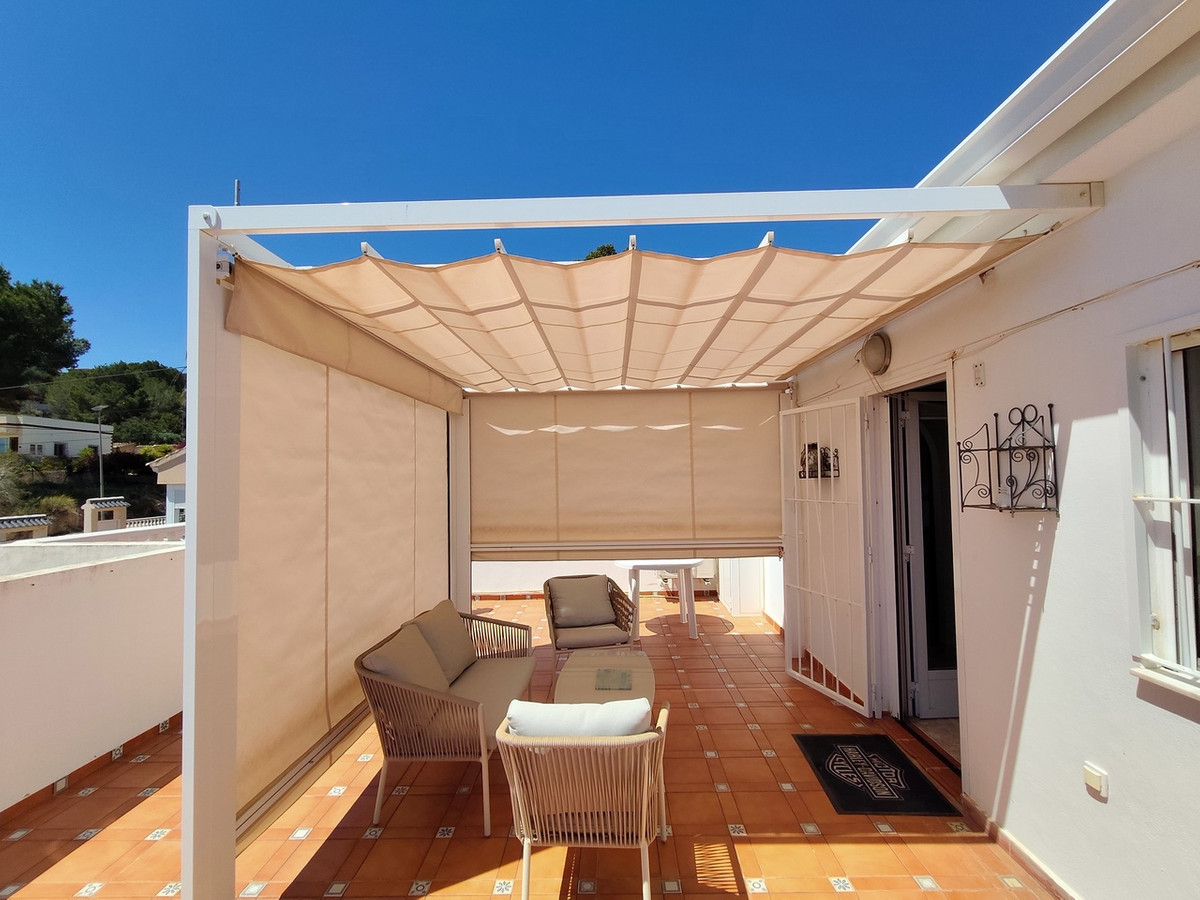 For sale - 3 Bedroom 2 Bathroom House - Detached Villa in Orihuela - Torremendo  - Alicante