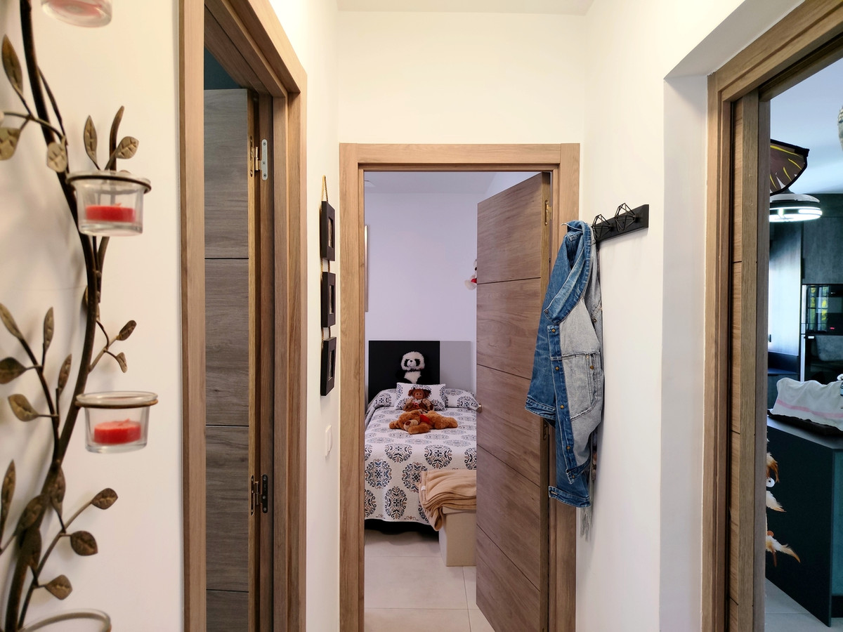For sale - 3 Bedroom 2 Bathroom House - Detached Villa in Orihuela - Torremendo  - Alicante