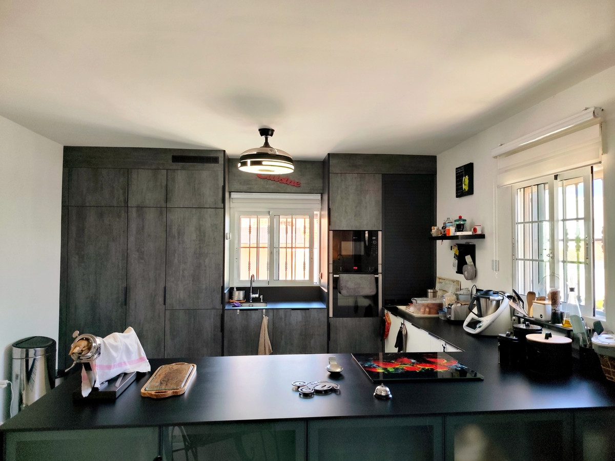 For sale - 3 Bedroom 2 Bathroom House - Detached Villa in Orihuela - Torremendo  - Alicante