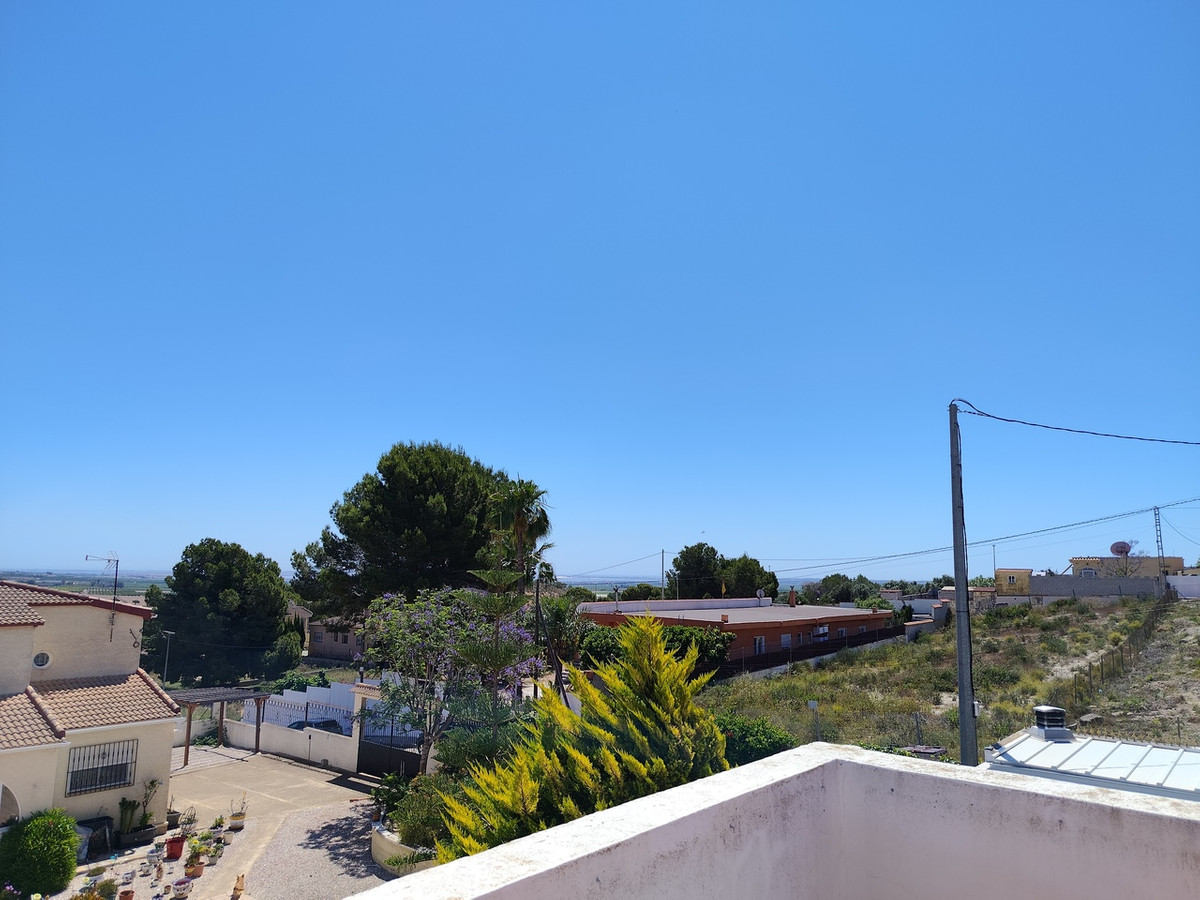For sale - 3 Bedroom 2 Bathroom House - Detached Villa in Orihuela - Torremendo  - Alicante