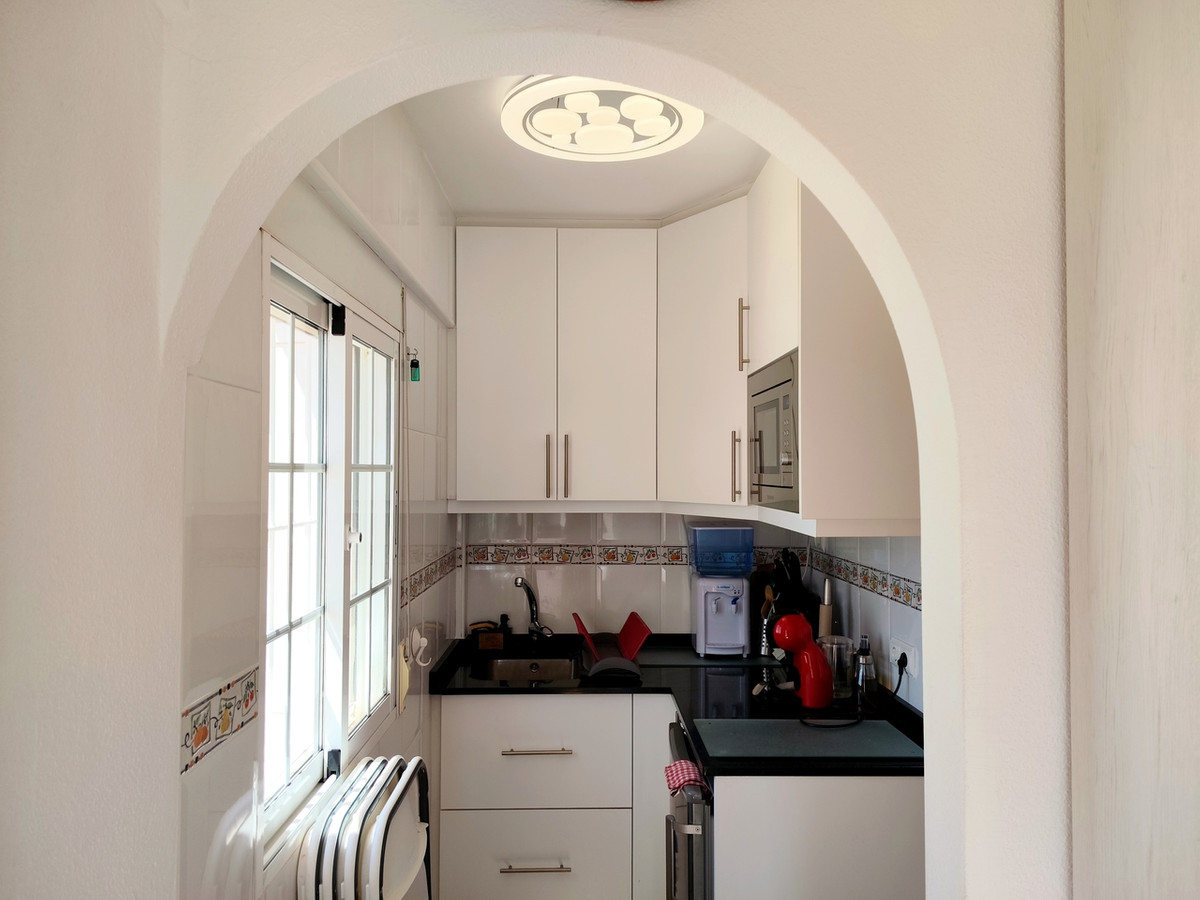 For sale - 3 Bedroom 2 Bathroom House - Detached Villa in Orihuela - Torremendo  - Alicante