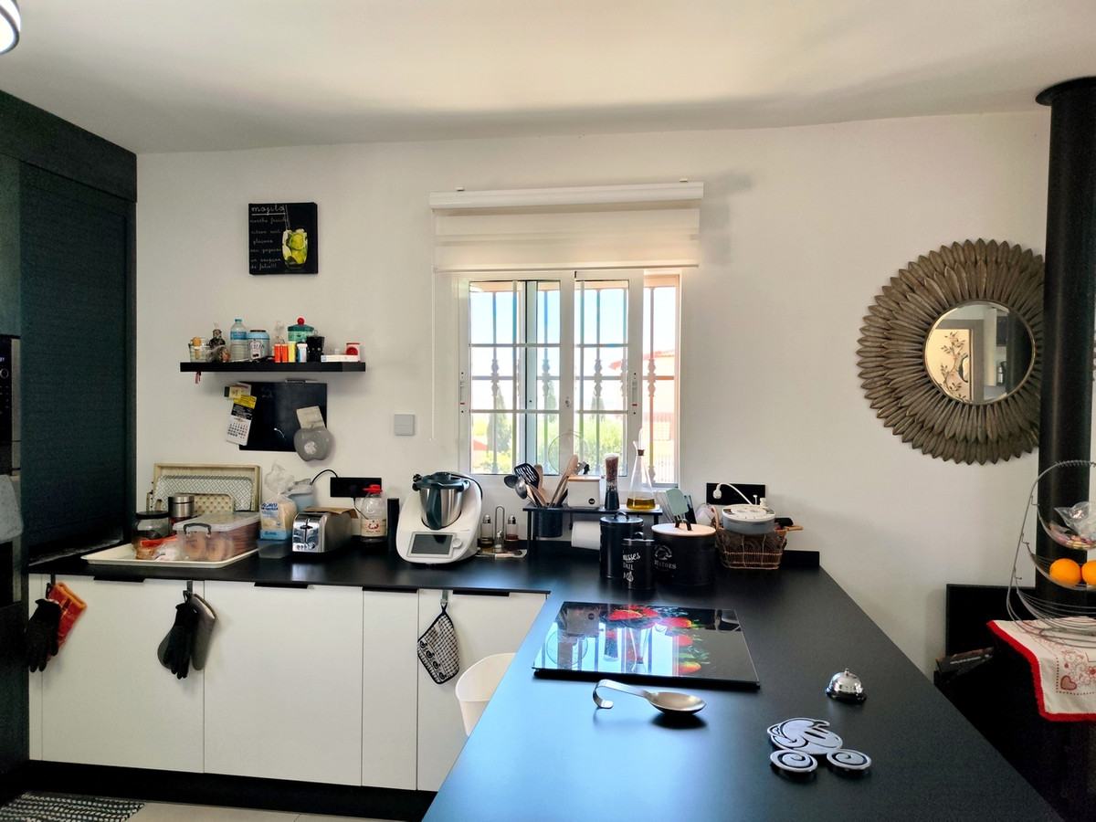 For sale - 3 Bedroom 2 Bathroom House - Detached Villa in Orihuela - Torremendo  - Alicante