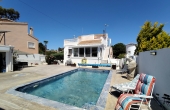 76-R5390131/77896, 3 Bedroom 2 Bathroom House - Detached Villa in Orihuela