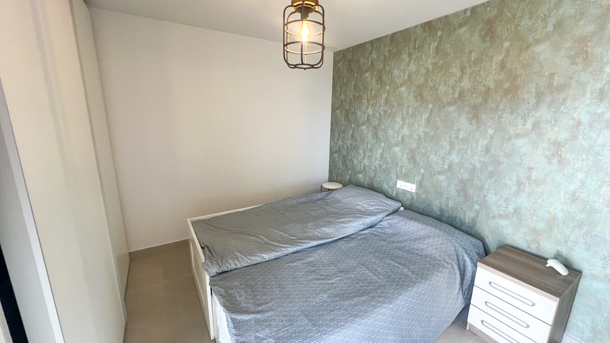 For sale - 2 Bedroom 2 Bathroom Apartment - Ground Floor Apartment in San Pedro del Pinatar - San Pedro del Pinatar Centro  - Murcia