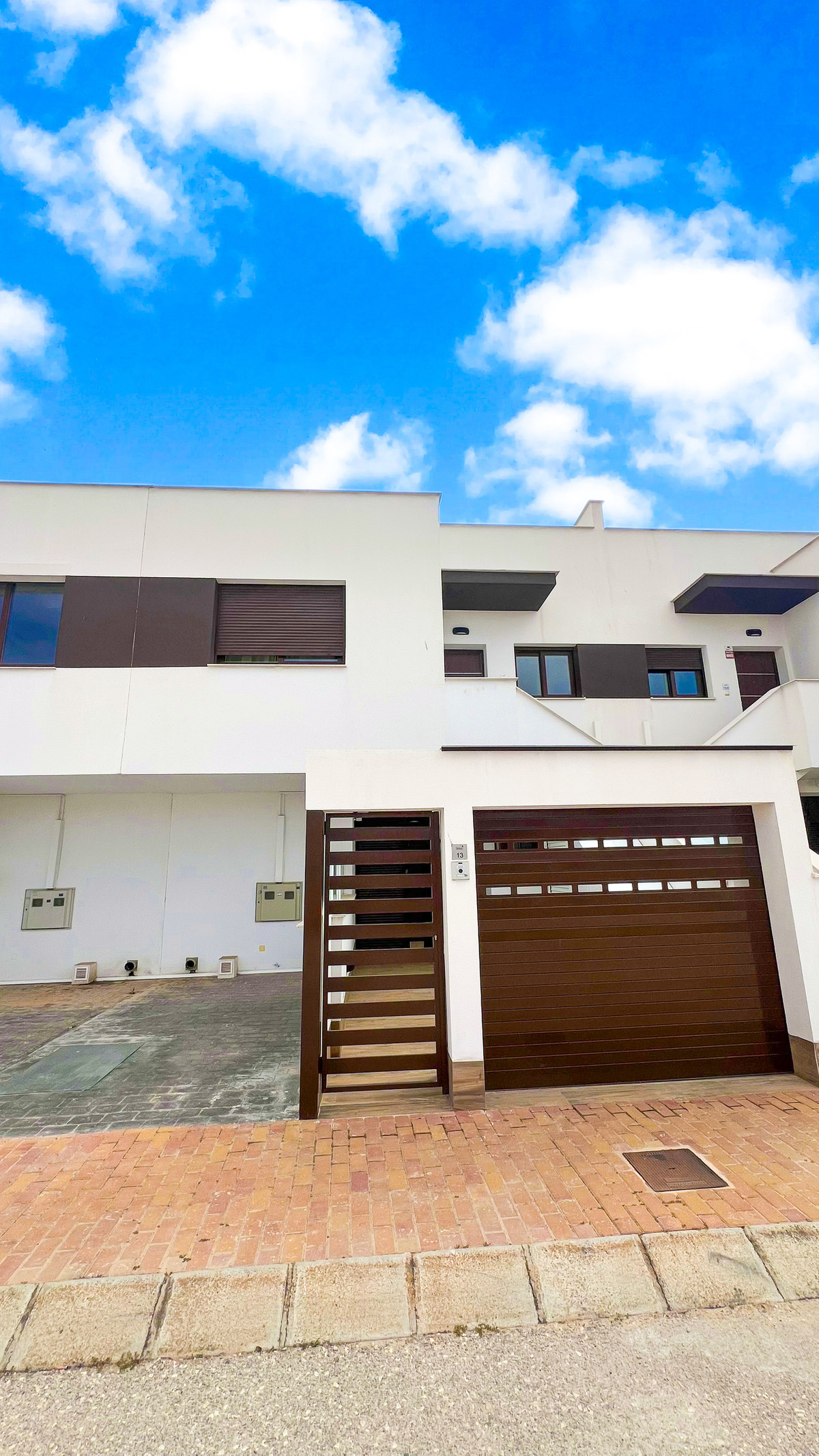 For sale - 2 Bedroom 2 Bathroom Apartment - Ground Floor Apartment in San Pedro del Pinatar - San Pedro del Pinatar Centro  - Murcia