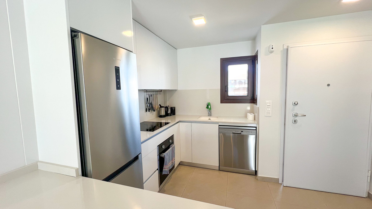 For sale - 2 Bedroom 2 Bathroom Apartment - Ground Floor Apartment in San Pedro del Pinatar - San Pedro del Pinatar Centro  - Murcia