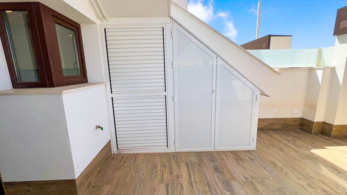 For sale - 2 Bedroom 2 Bathroom Apartment - Ground Floor Apartment in San Pedro del Pinatar - San Pedro del Pinatar Centro  - Murcia