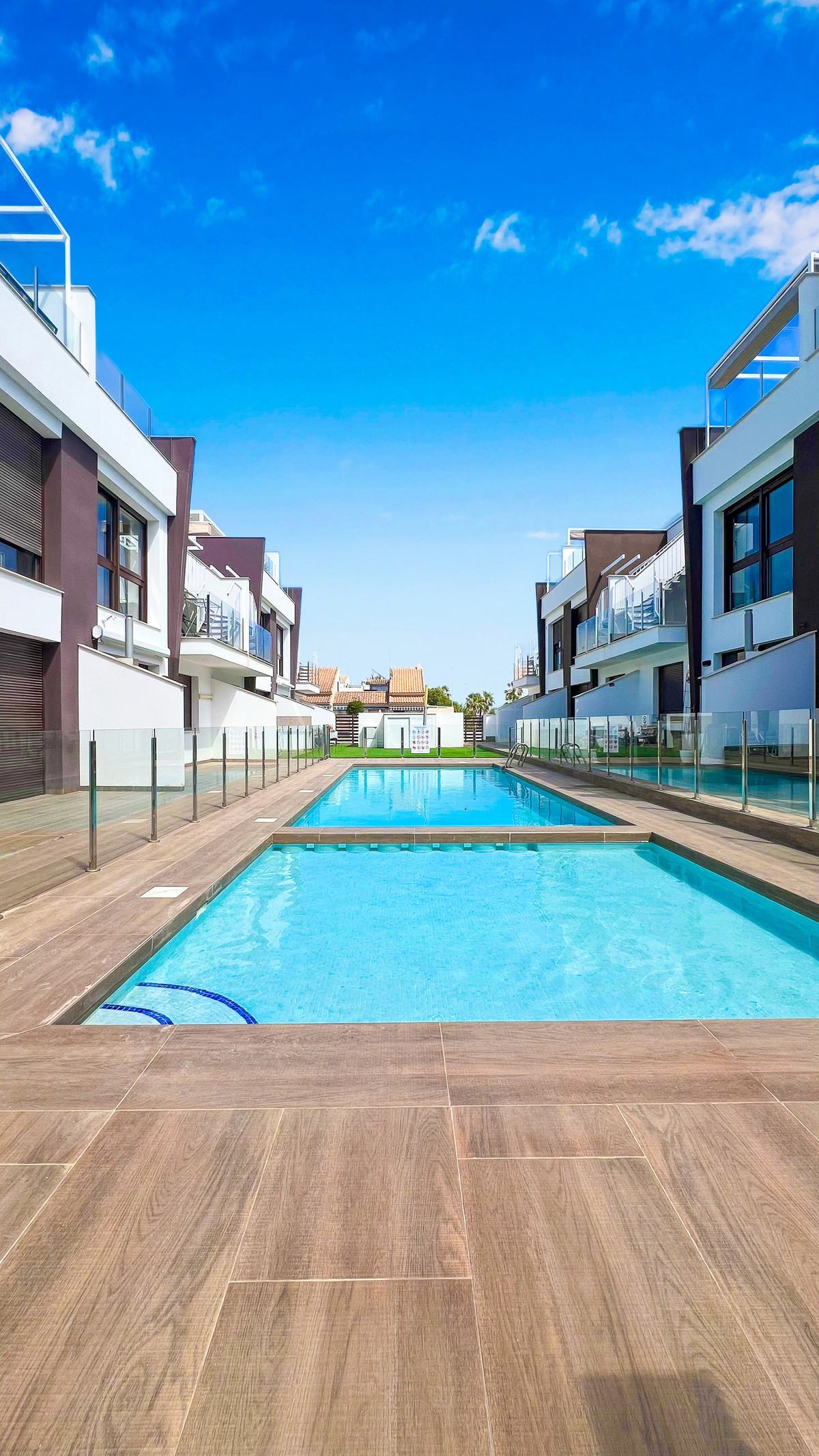 For sale - 2 Bedroom 2 Bathroom Apartment - Ground Floor Apartment in San Pedro del Pinatar - San Pedro del Pinatar Centro  - Murcia