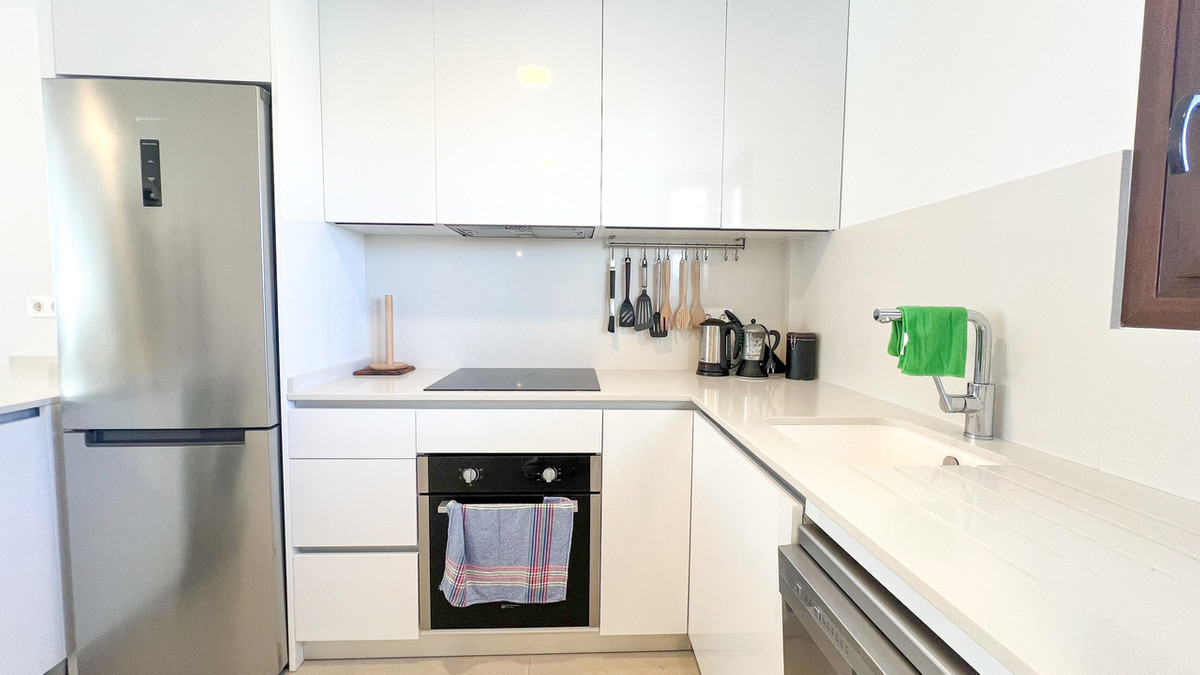 For sale - 2 Bedroom 2 Bathroom Apartment - Ground Floor Apartment in San Pedro del Pinatar - San Pedro del Pinatar Centro  - Murcia