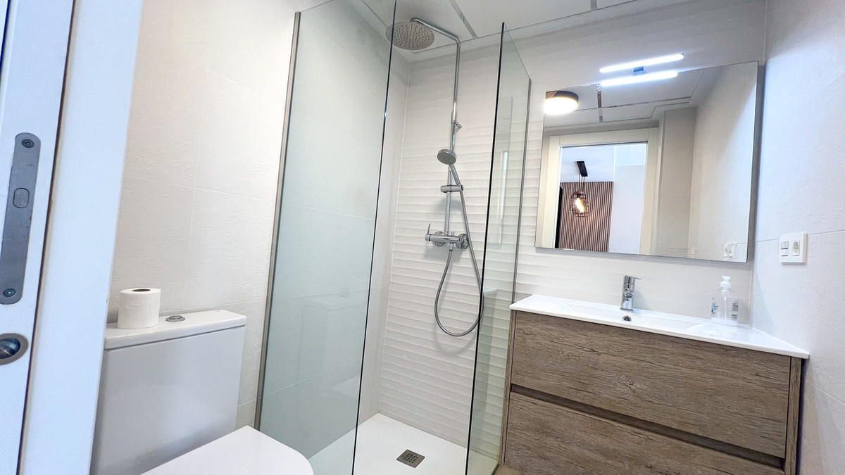 For sale - 2 Bedroom 2 Bathroom Apartment - Ground Floor Apartment in San Pedro del Pinatar - San Pedro del Pinatar Centro  - Murcia