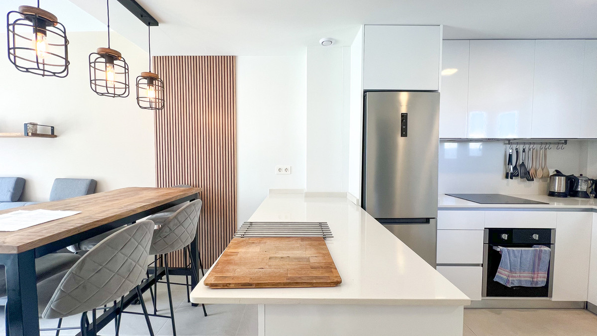 For sale - 2 Bedroom 2 Bathroom Apartment - Ground Floor Apartment in San Pedro del Pinatar - San Pedro del Pinatar Centro  - Murcia
