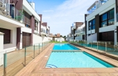 76-R5379295/77898, 2 Bedroom 2 Bathroom Apartment - Ground Floor Apartment in San Pedro del Pinatar