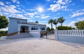 76-R5380315/77899, 4 Bedroom 4 Bathroom House - Detached Villa in Catral