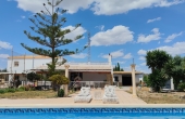 76-R5384035/77902, 6 Bedroom 4 Bathroom House - Detached Villa in Los Montesinos