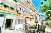 76-R5367484/77903, 2 Bedroom 1 Bathroom Ground Floor Apartment in La Zenia 
