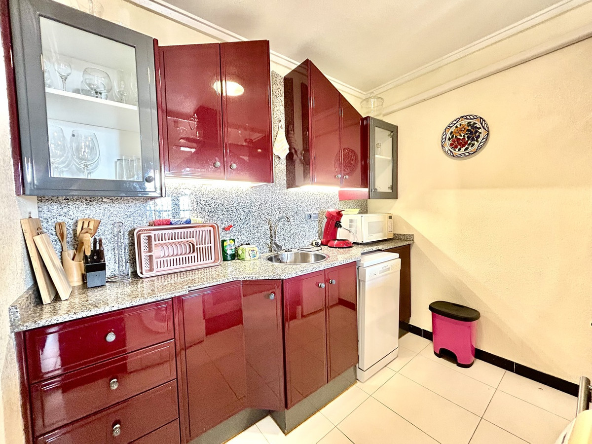 For sale - 2 Bedroom 1 Bathroom Apartment - Middle Floor Apartment in Orihuela - Los Altos  - Alicante