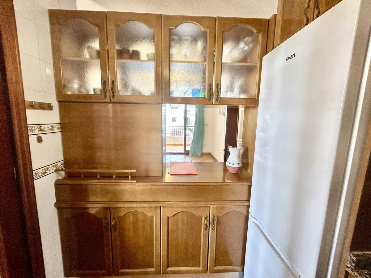 For sale - 2 Bedroom 1 Bathroom Apartment in Cabo Roig - Cabo Roig  - Alicante