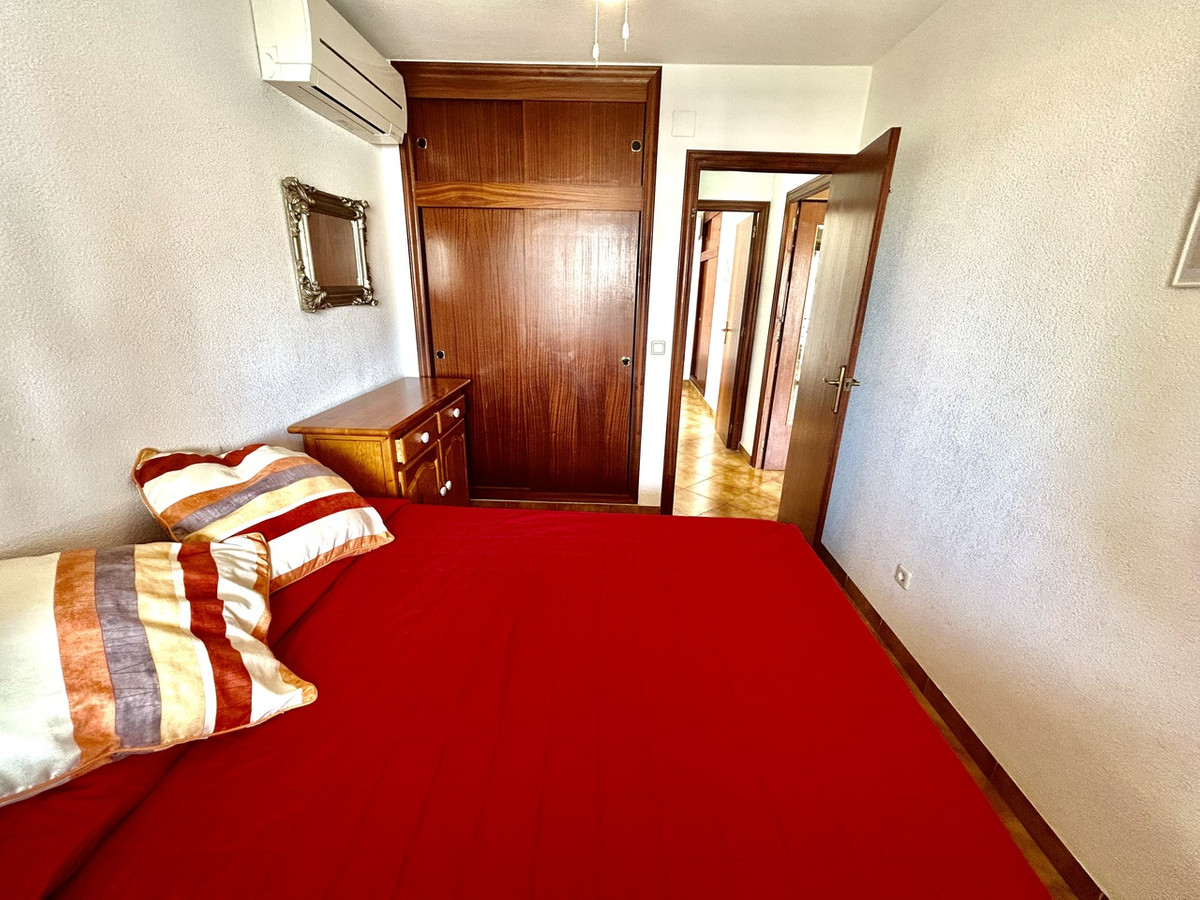 For sale - 2 Bedroom 1 Bathroom Apartment in Cabo Roig - Cabo Roig  - Alicante