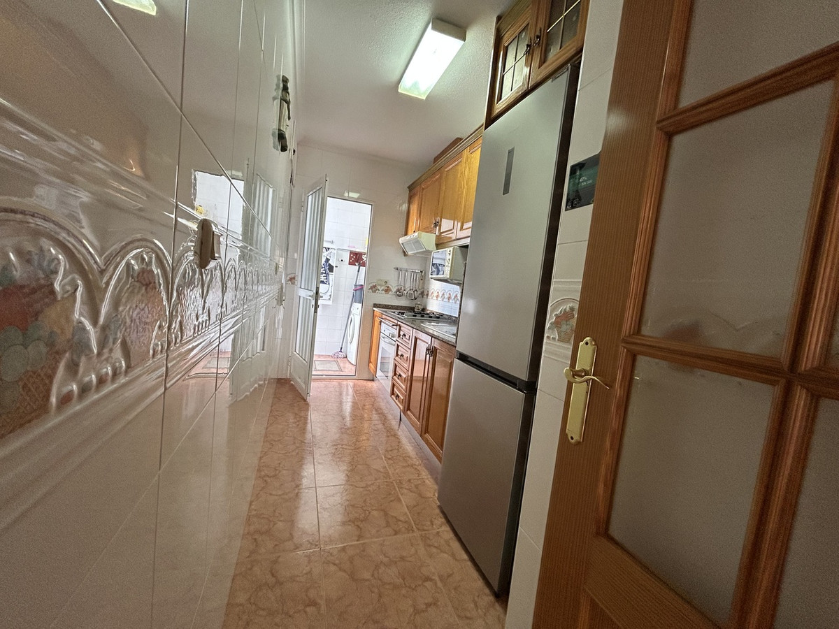 For sale - 4 Bedroom 2 Bathroom House - Townhouse in Pilar de la Horadada - Torre de la Horadada  - Alicante