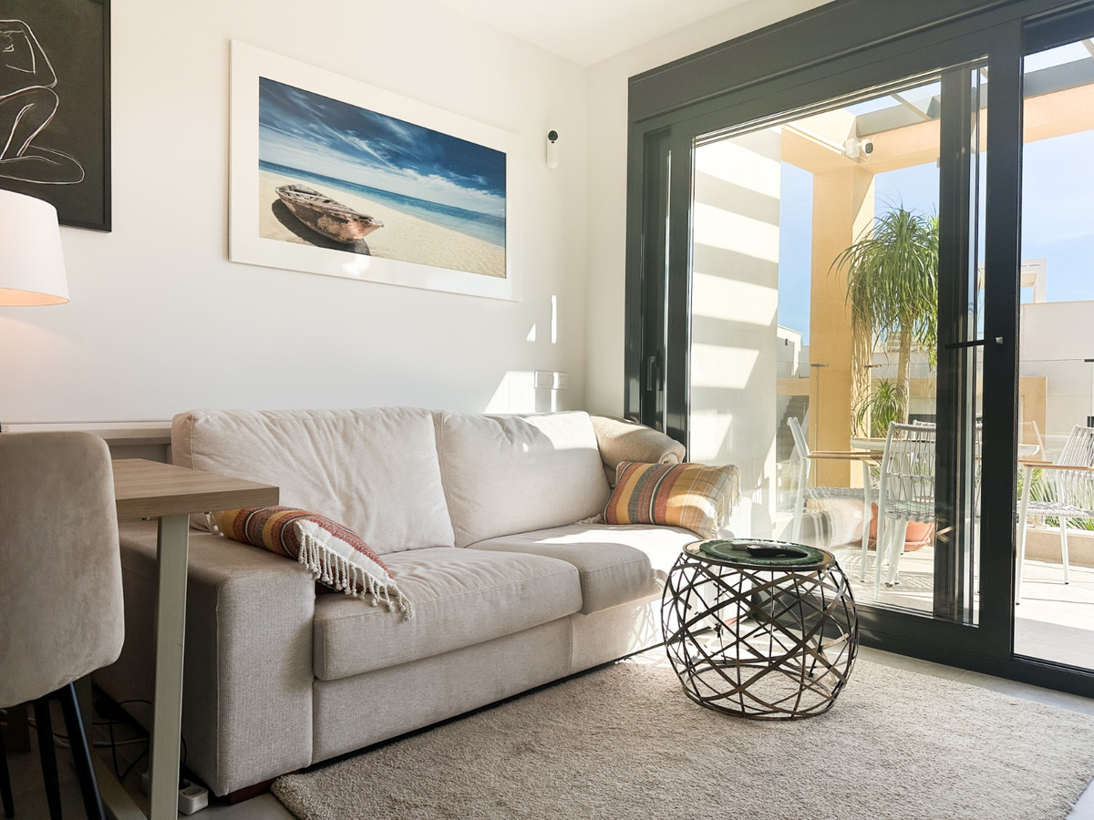 For sale - 2 Bedroom 2 Bathroom House - Bungalow in Orihuela - Villamartin  - Alicante