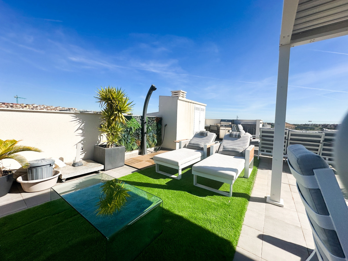 For sale - 2 Bedroom 2 Bathroom House - Bungalow in Orihuela - Villamartin  - Alicante