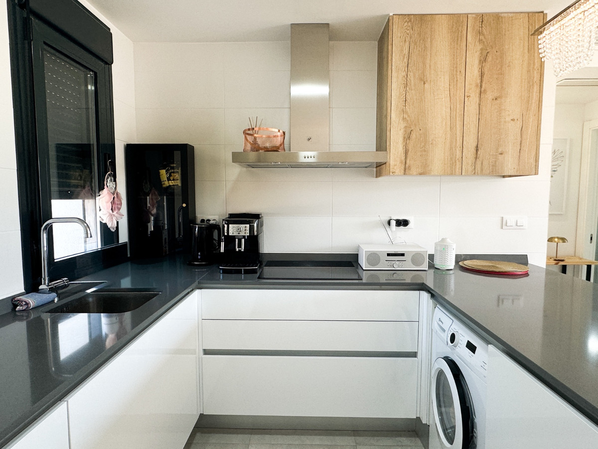 For sale - 2 Bedroom 2 Bathroom House - Bungalow in Orihuela - Villamartin  - Alicante