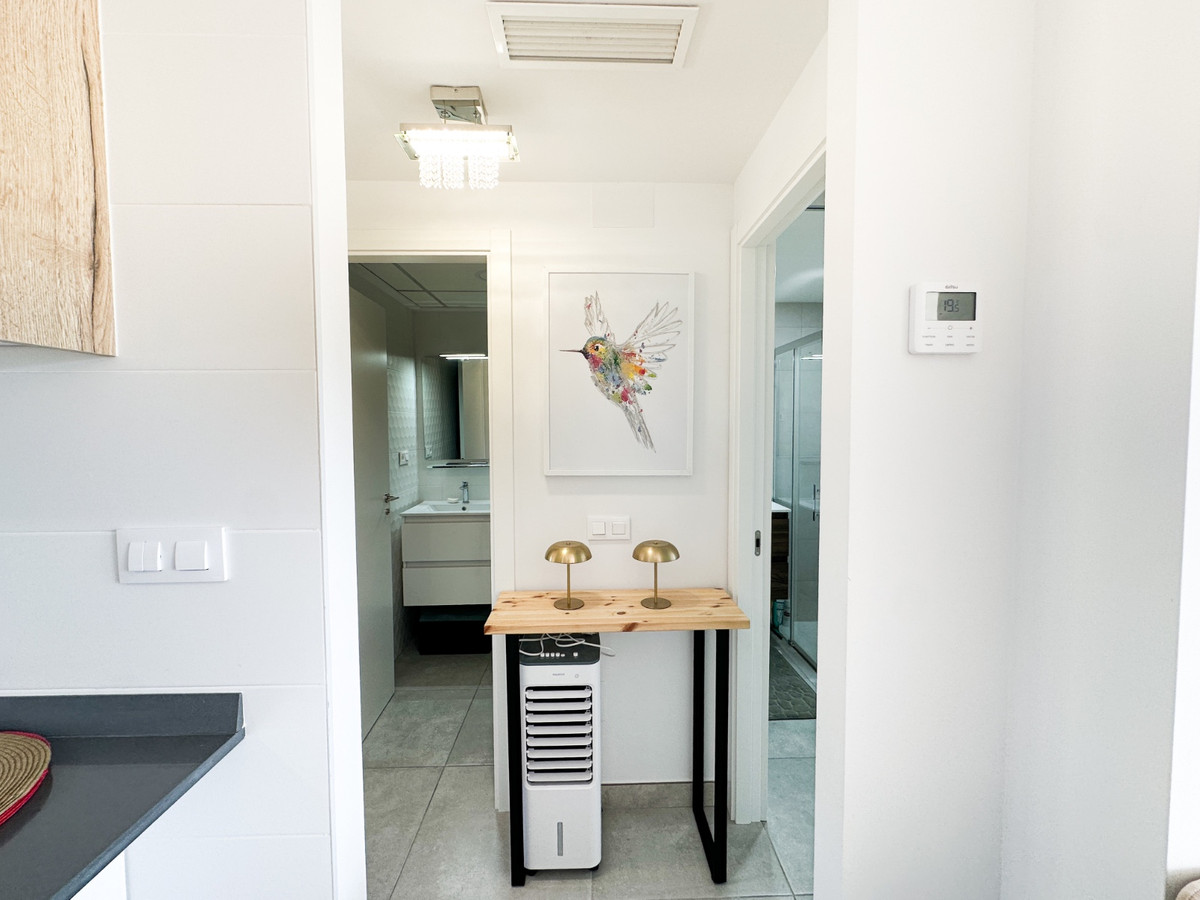 For sale - 2 Bedroom 2 Bathroom House - Bungalow in Orihuela - Villamartin  - Alicante