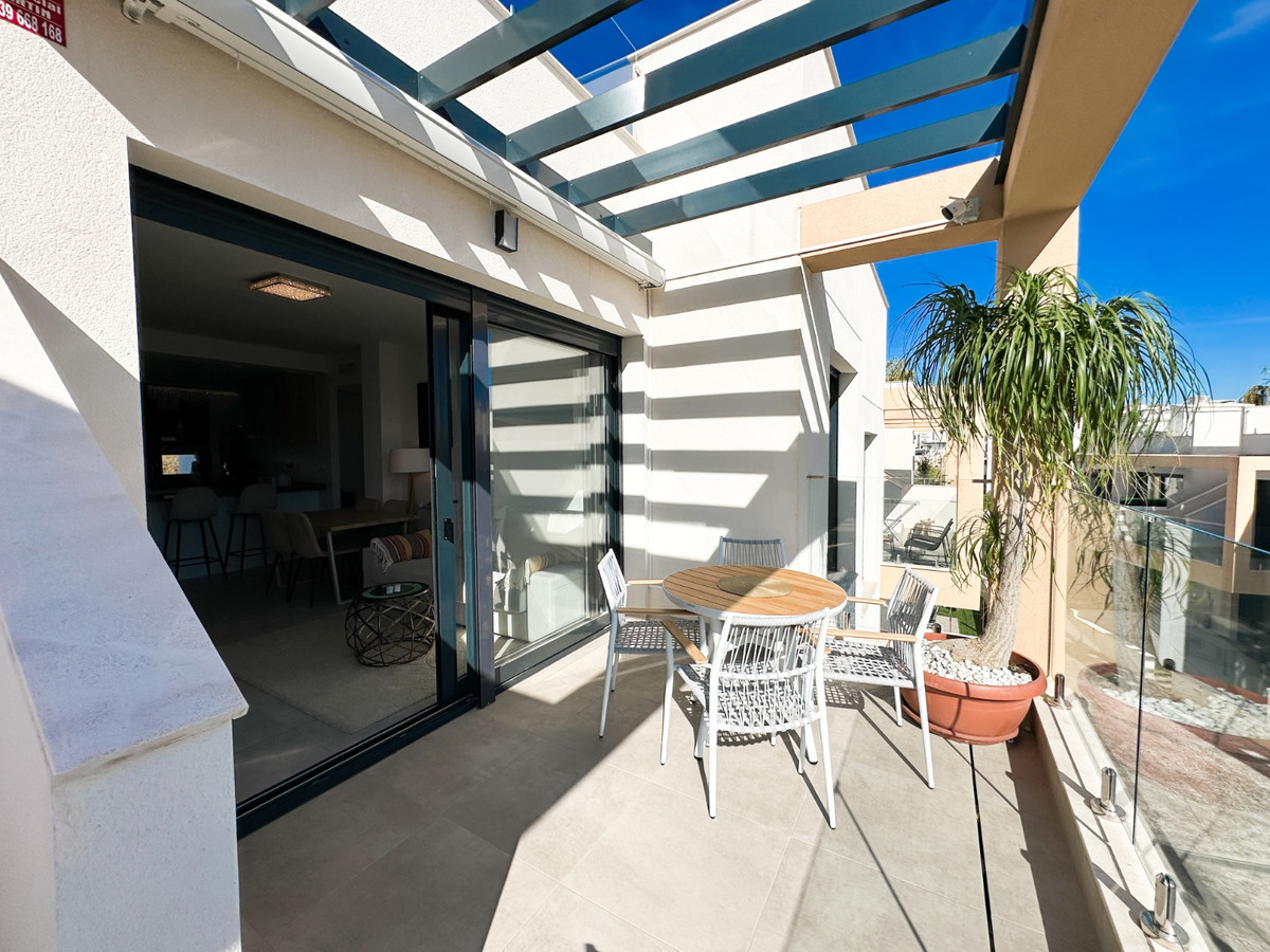 For sale - 2 Bedroom 2 Bathroom House - Bungalow in Orihuela - Villamartin  - Alicante