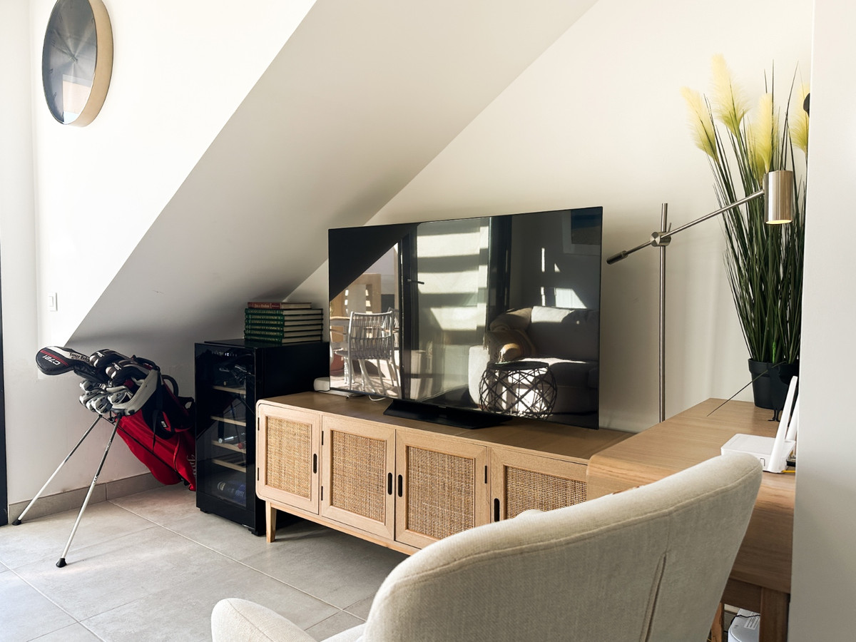 For sale - 2 Bedroom 2 Bathroom House - Bungalow in Orihuela - Villamartin  - Alicante