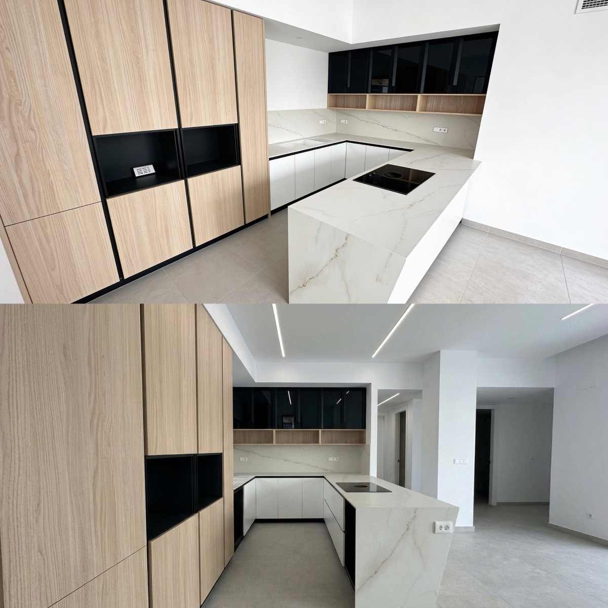 For sale - 4 Bedroom 4 Bathroom House - Detached Villa in Orihuela - Las Colinas Golf  - Alicante