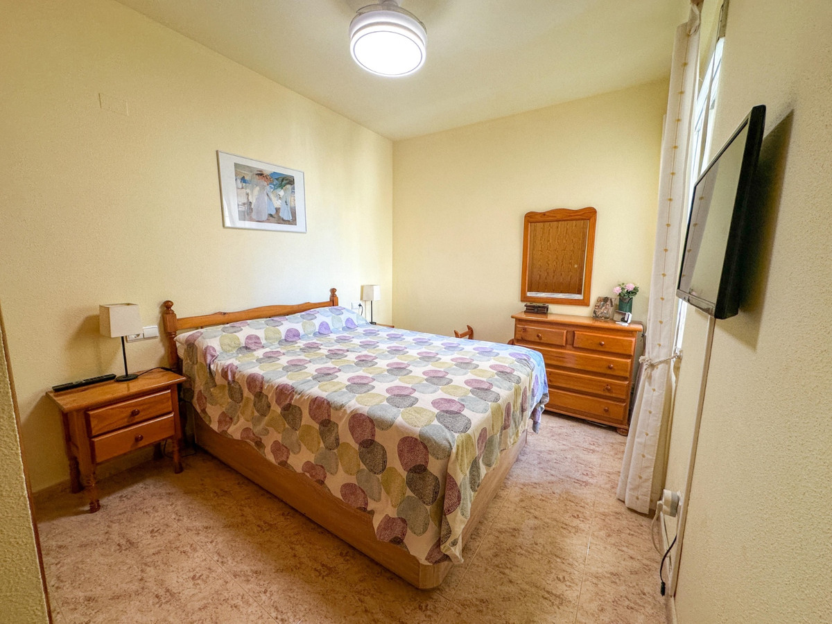 For sale - 2 Bedroom 1 Bathroom House - Bungalow in Orihuela - Orihuela Costa  - Alicante