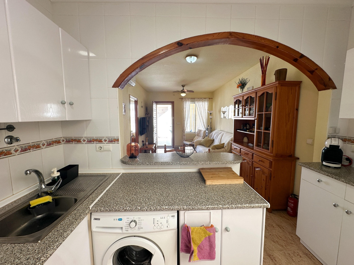 For sale - 2 Bedroom 1 Bathroom House - Bungalow in Orihuela - Orihuela Costa  - Alicante