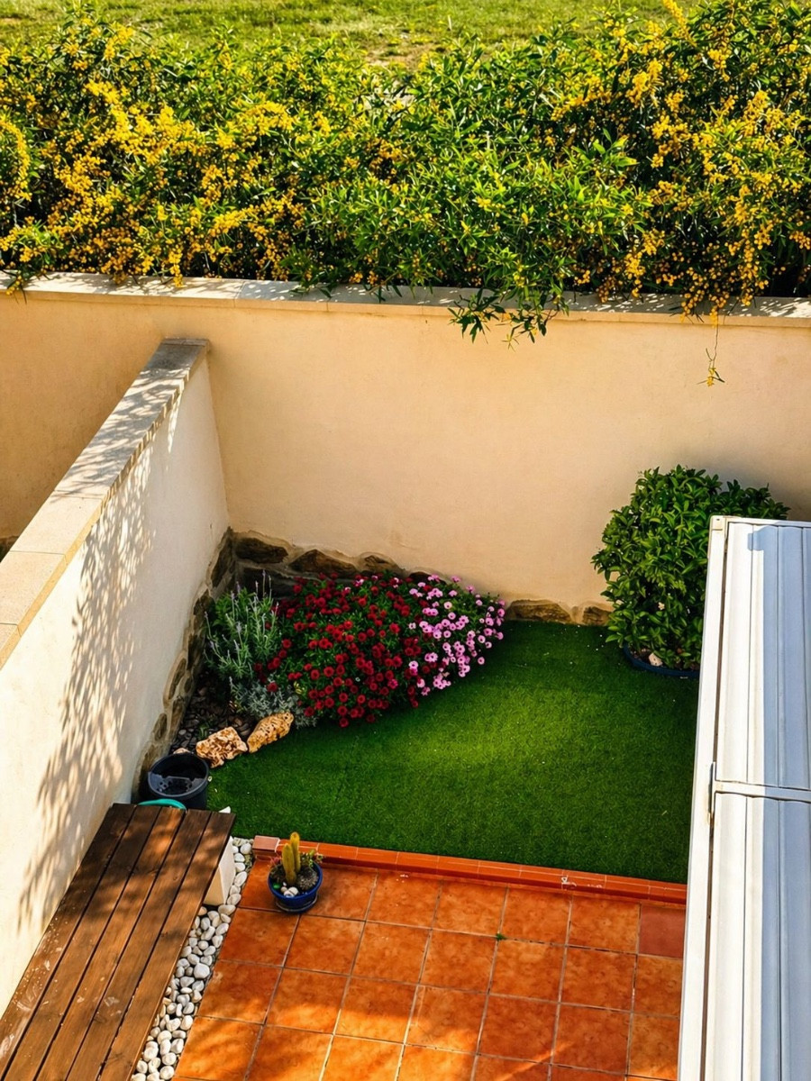 For sale - 3 Bedroom 2 Bathroom House - Detached Villa in Torrevieja - Torrevieja Centro  - Alicante