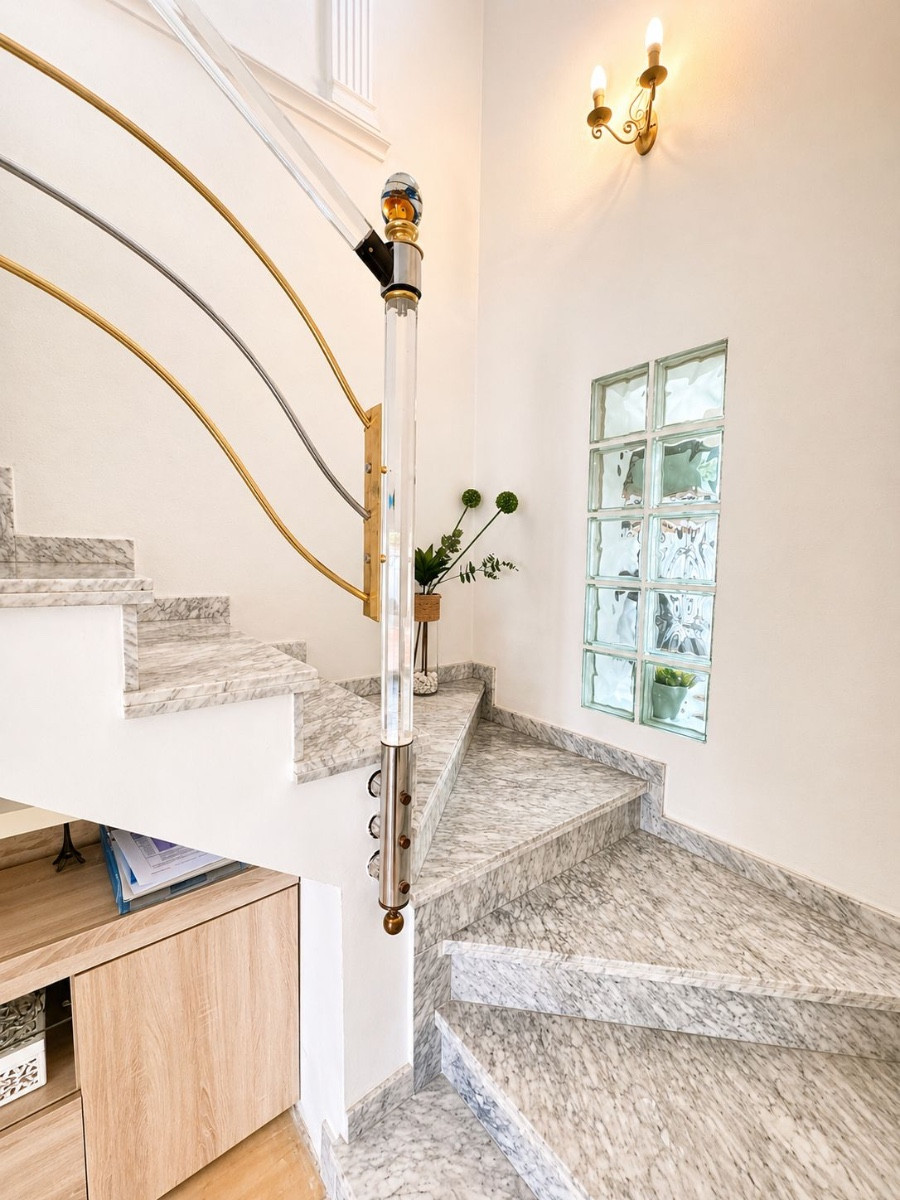 For sale - 3 Bedroom 2 Bathroom House - Detached Villa in Torrevieja - Torrevieja Centro  - Alicante