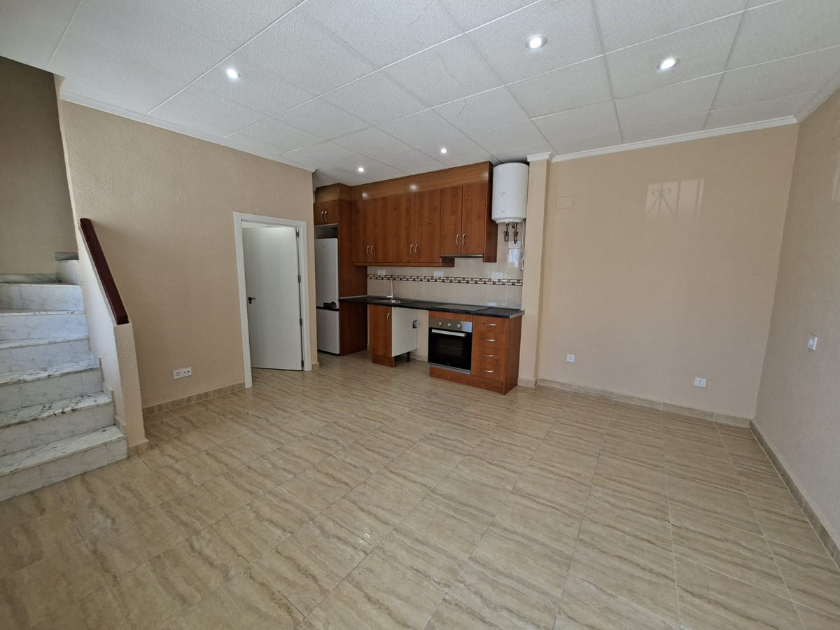 For sale - 1 Bedroom 1 Bathroom House - Bungalow in San Fulgencio - San Fulgencio Centro  - Alicante