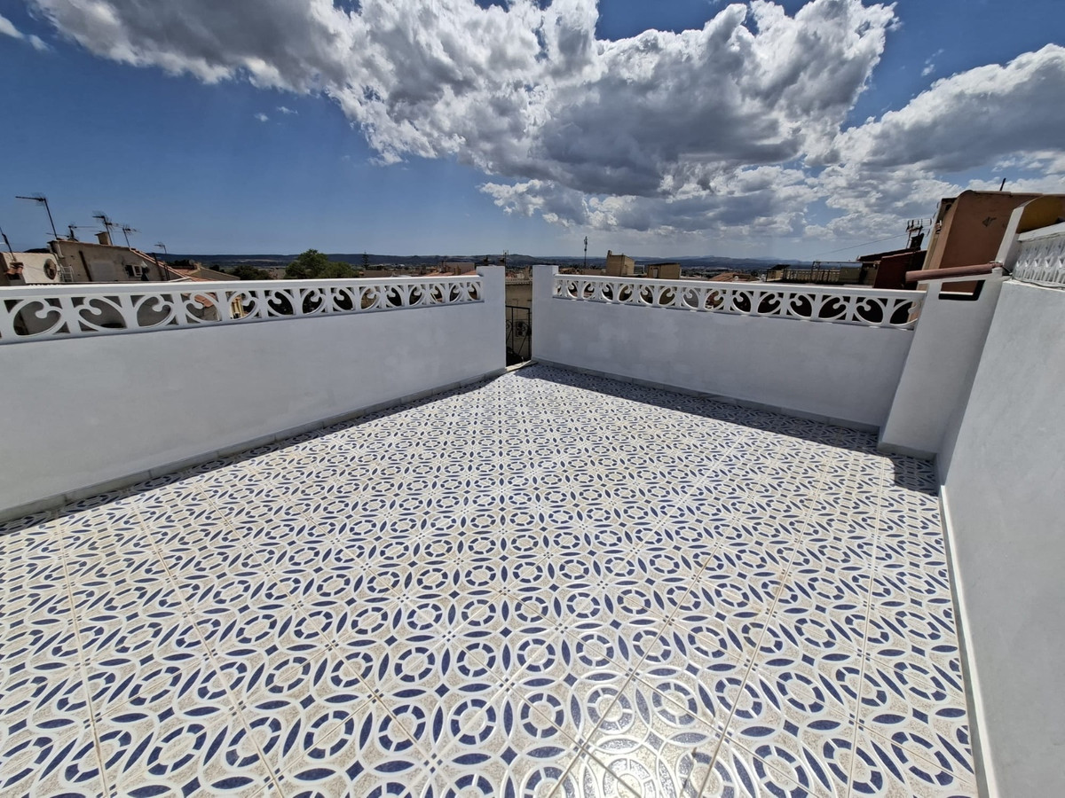 For sale - 1 Bedroom 1 Bathroom House - Bungalow in San Fulgencio - San Fulgencio Centro  - Alicante