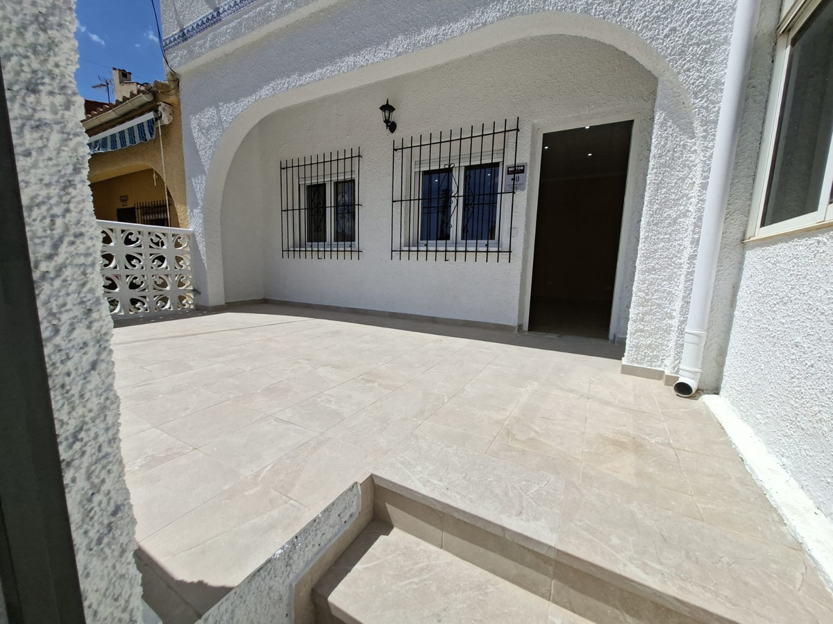 For sale - 1 Bedroom 1 Bathroom House - Bungalow in San Fulgencio - San Fulgencio Centro  - Alicante