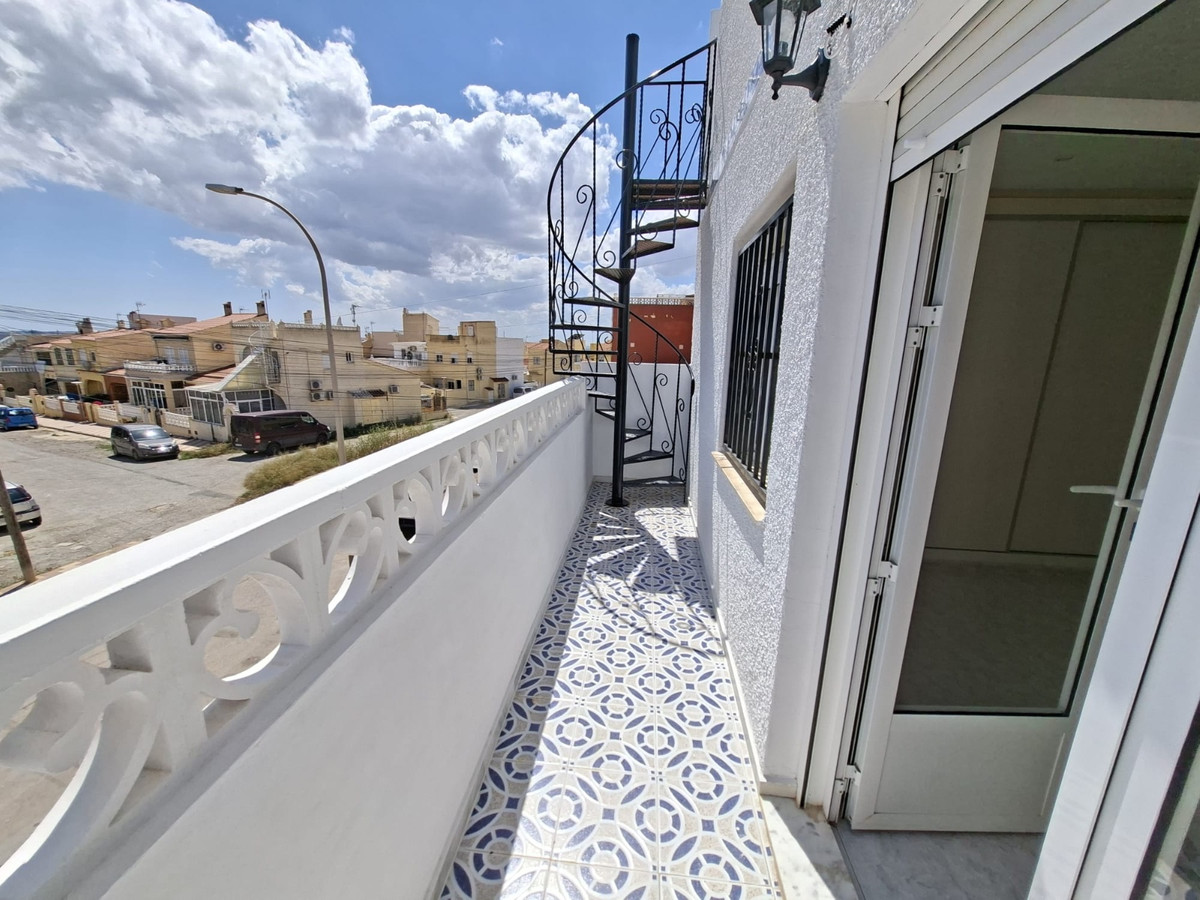For sale - 1 Bedroom 1 Bathroom House - Bungalow in San Fulgencio - San Fulgencio Centro  - Alicante