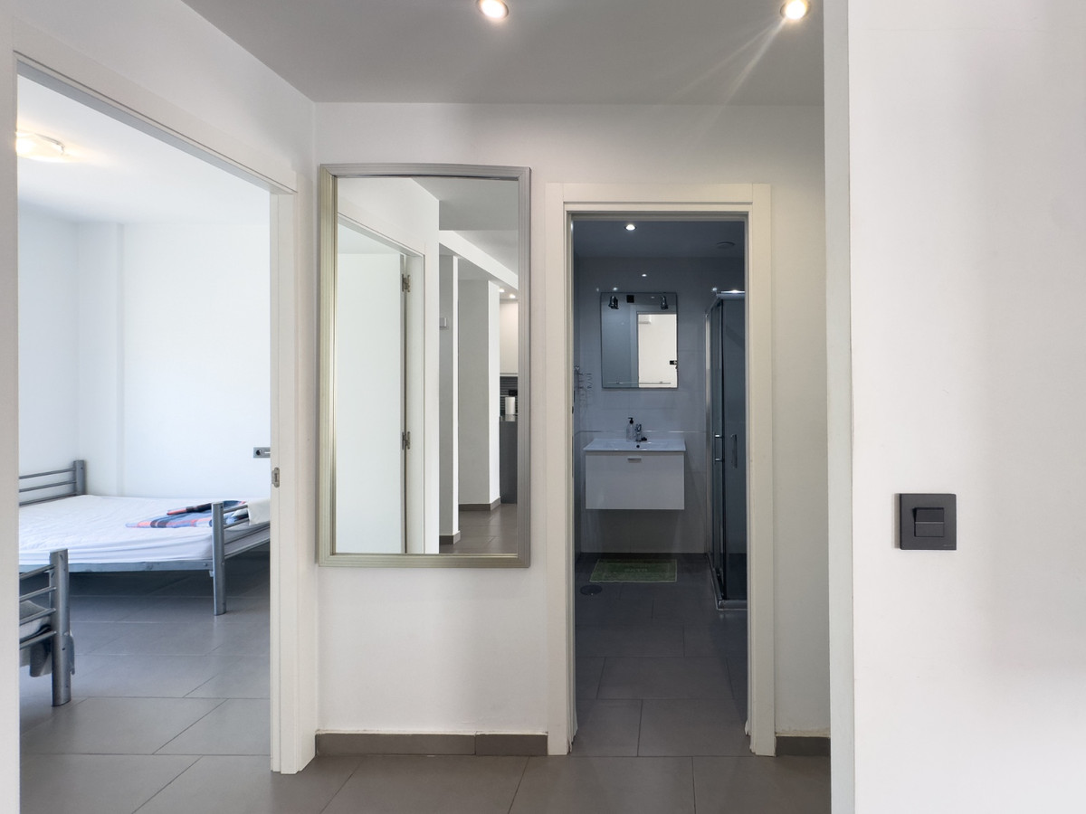 For sale - 2 Bedroom 2 Bathroom Penthouse in La Zenia - La Zenia  - Alicante