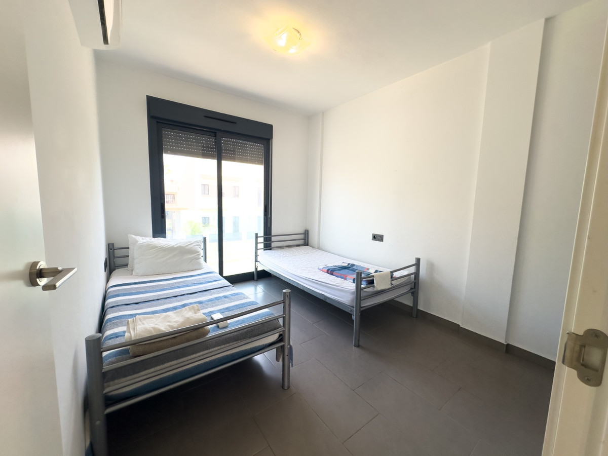 For sale - 2 Bedroom 2 Bathroom Penthouse in La Zenia - La Zenia  - Alicante