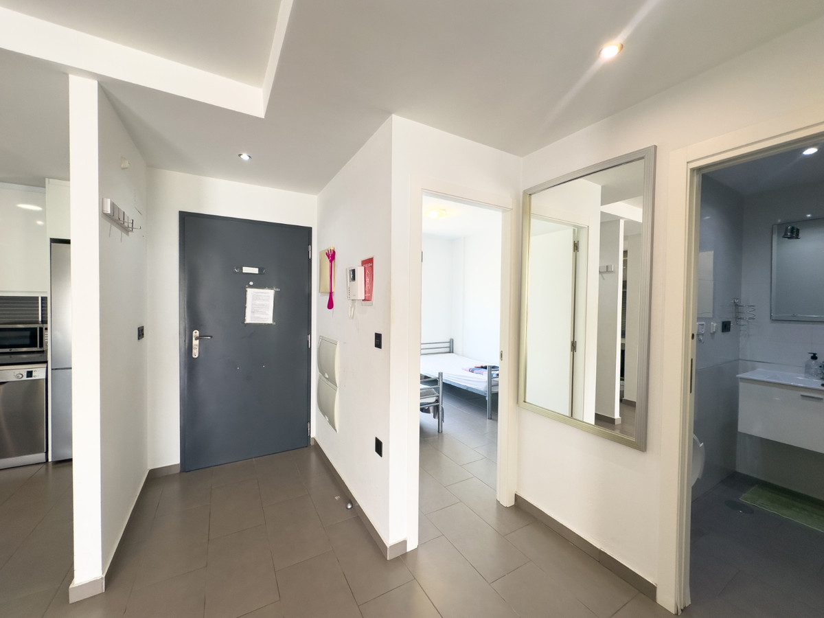 For sale - 2 Bedroom 2 Bathroom Penthouse in La Zenia - La Zenia  - Alicante