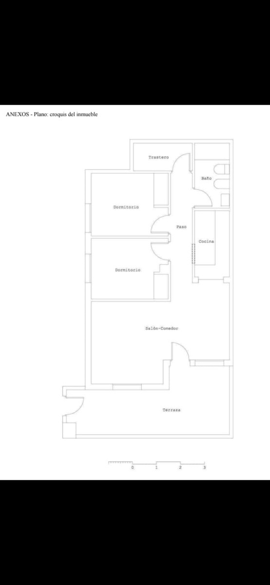 For sale - 2 Bedroom 1 Bathroom House - Bungalow in Orihuela - Playa Flamenca  - Alicante