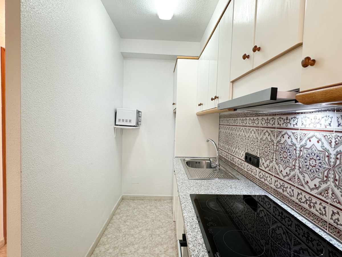 For sale - 2 Bedroom 1 Bathroom House - Bungalow in Orihuela - Playa Flamenca  - Alicante