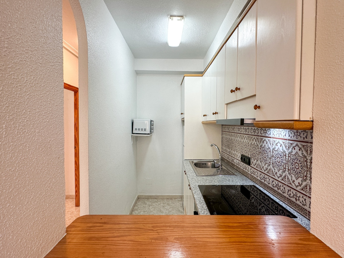 For sale - 2 Bedroom 1 Bathroom House - Bungalow in Orihuela - Playa Flamenca  - Alicante