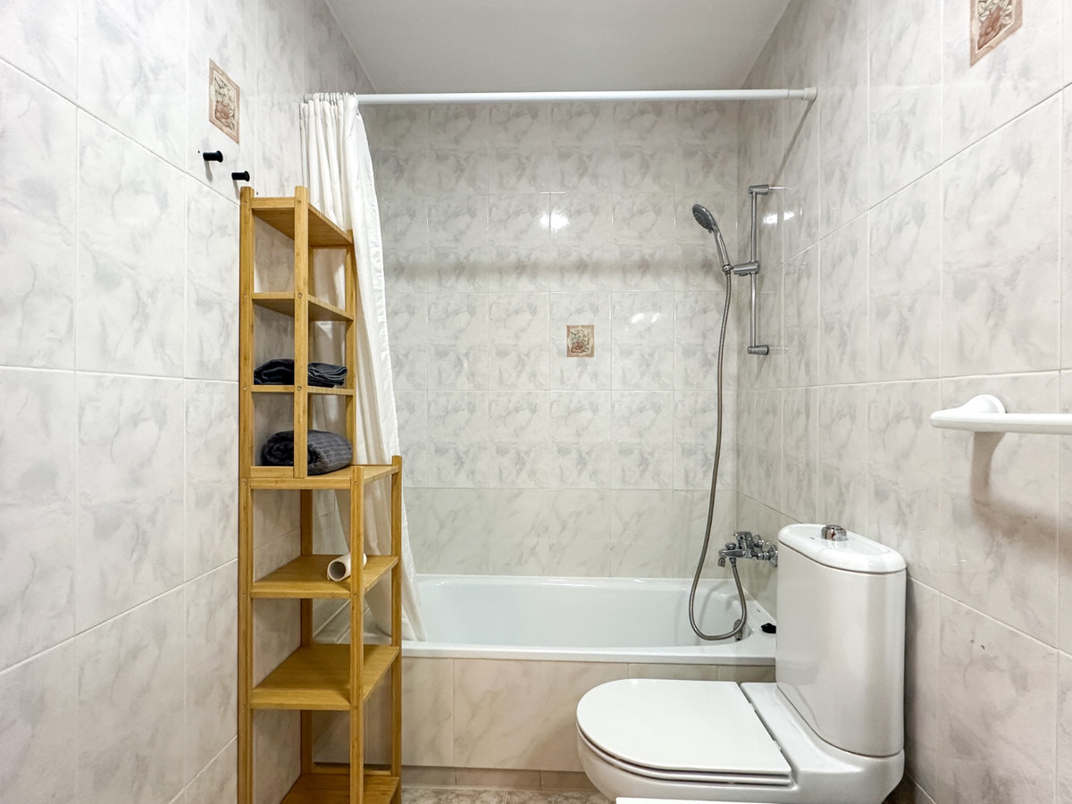 For sale - 2 Bedroom 1 Bathroom House - Bungalow in Orihuela - Playa Flamenca  - Alicante
