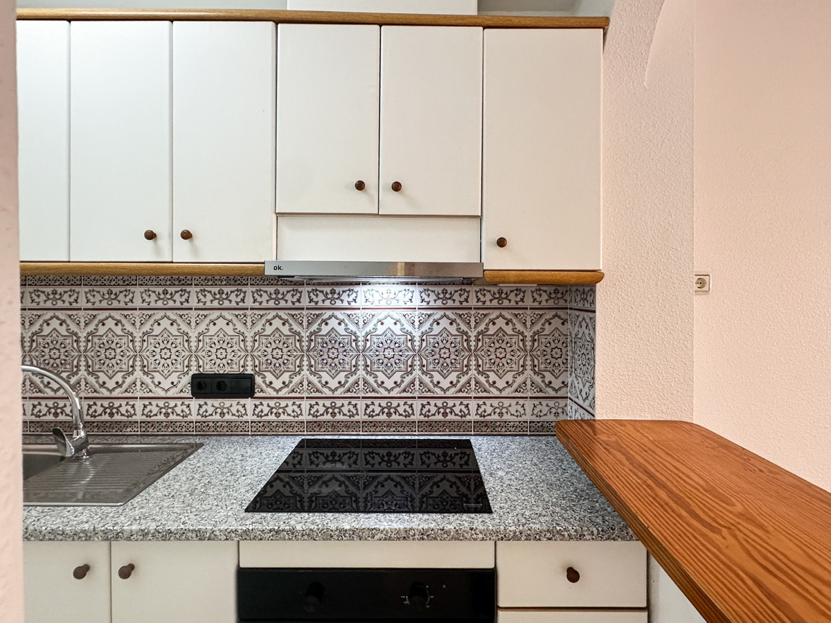 For sale - 2 Bedroom 1 Bathroom House - Bungalow in Orihuela - Playa Flamenca  - Alicante