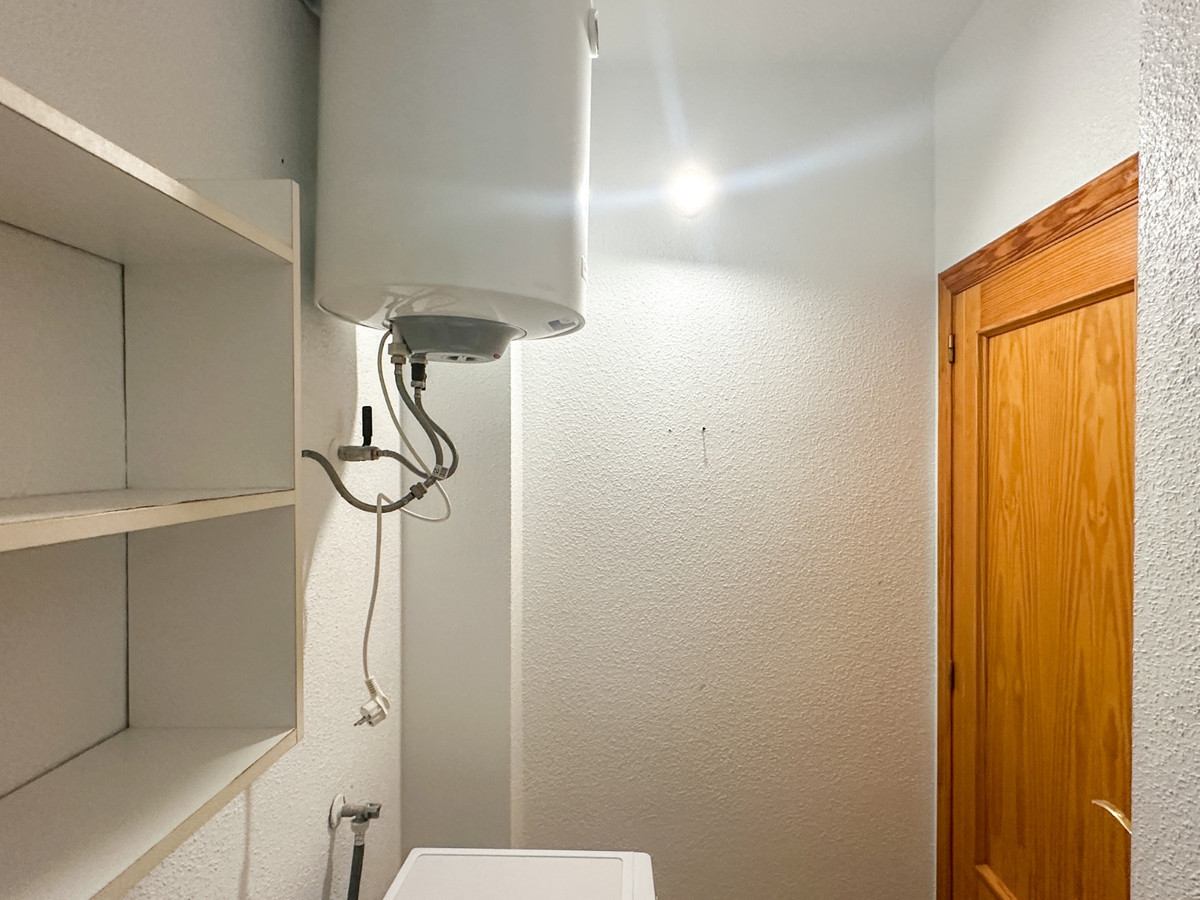 For sale - 2 Bedroom 1 Bathroom House - Bungalow in Orihuela - Playa Flamenca  - Alicante