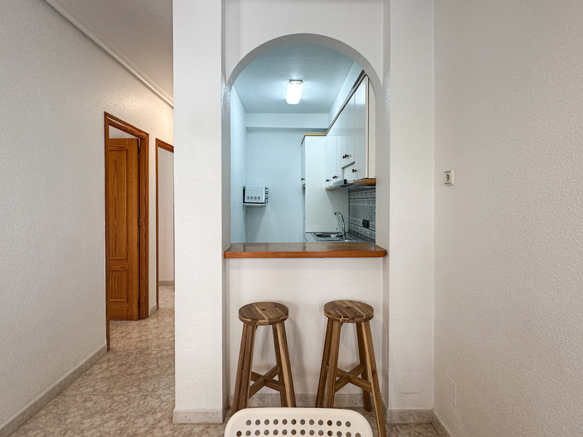 For sale - 2 Bedroom 1 Bathroom House - Bungalow in Orihuela - Playa Flamenca  - Alicante