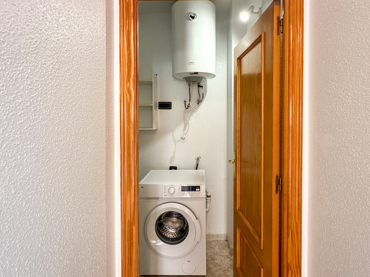 For sale - 2 Bedroom 1 Bathroom House - Bungalow in Orihuela - Playa Flamenca  - Alicante