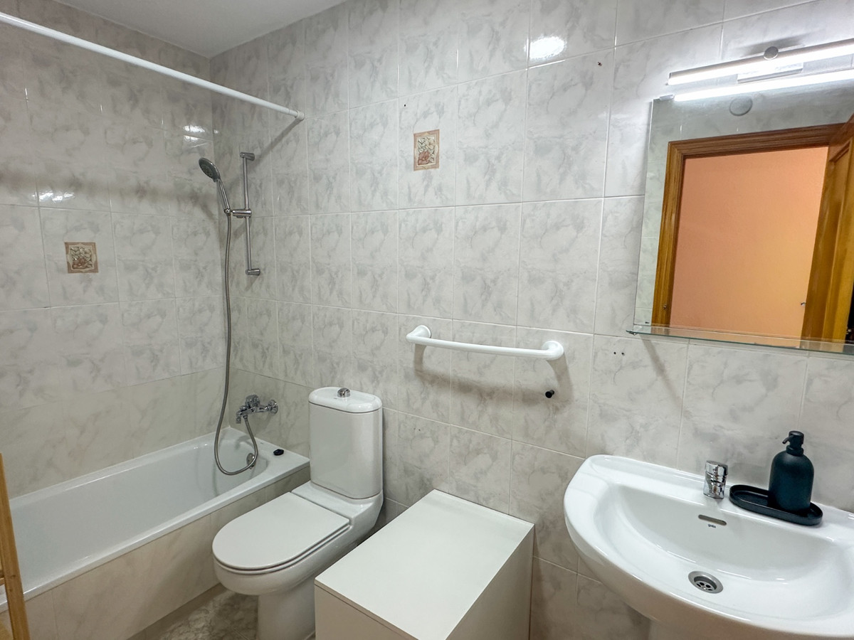 For sale - 2 Bedroom 1 Bathroom House - Bungalow in Orihuela - Playa Flamenca  - Alicante